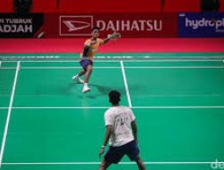 Panduan Latihan Badminton Untuk Pemula