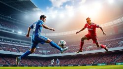 Dampak Evaluasi Video Pasca Pertandingan terhadap Efektivitas Strategi Sepak Bola Tim