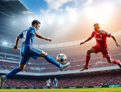 Dampak Evaluasi Video Pasca Pertandingan terhadap Efektivitas Strategi Sepak Bola Tim