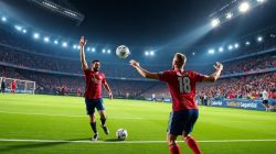 Analisis Pertandingan Canoe Sprint Junior Internasional Sorotan Medali Dan Ranking