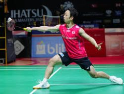 Strategi Pemain Badminton Mengelola Stamina Selama Turnamen Panjang Agar Tetap Optimal