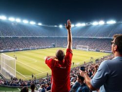 Update Kompetisi Speedminton Nasional dan Internasional: Sorotan Medali Terbaru