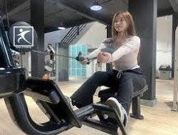 Panduan Lengkap Gym untuk Pemula: Mulai dari Mana dan Apa Saja Alatnya?