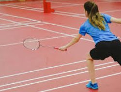Manfaat Bermain Badminton bagi Kesehatan Jantung dan Pembakaran Kalori