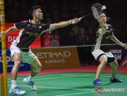 Panduan Pemanasan Badminton Dinamis Agar Tubuh Lebih Siap Saat Menghadapi Kompetisi