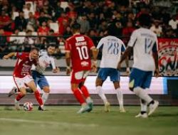 Analisis Peran Evaluasi Berkala dalam Menentukan Taktik Sepak Bola Tim Profesional Modern