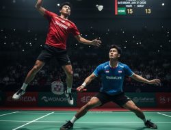 Tips Recovery Pemain Badminton Agar Tubuh Cepat Pulih Setelah Pertandingan Dan Latihan Intens