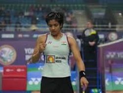 Latihan Mental Badminton Agar Pemain Tetap Fokus Meski Skor Tidak Menguntungkan