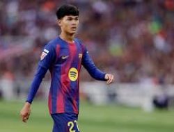 Strategi Klub Sepak Bola Menggunakan Data Analitik untuk Menentukan Strategi Serangan Lawan