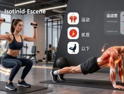 Cara Melakukan Latihan Isotonik vs Isometrik: Mana yang Lebih Efektif?