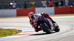 Jorge Martin Optimis Bisa Meraih Podium Utama Pada Seri Balapan MotoGP Mandalika