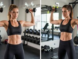 Manfaat Angkat Beban bagi Wanita: Mitos vs Fakta yang Perlu Diketahui