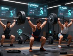 Mengenal Powerlifting: Olahraga Kekuatan untuk Fokus pada Tiga Angkatan Utama