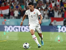 Profil Pemain Naturalisasi Terbaru Timnas Indonesia yang Main di Eropa