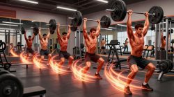 Teknik Dropset Untuk Meningkatkan Intensitas Latihan Dan Mempercepat Pertumbuhan Otot Di Gym