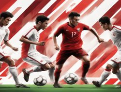 Timnas Indonesia U-23 Fokus Benahi Finishing Jelang Turnamen Besar Asia Tenggara