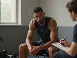 Update Kondisi Mental Atlet Jelang Turnamen Besar Menurut Psikolog