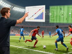 Analisis Pengaruh Pergantian Pelatih Terhadap Performa Tim Di Tengah Musim Jalan