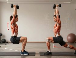 Pengertian Muscle Imbalance dan Penyebabnya