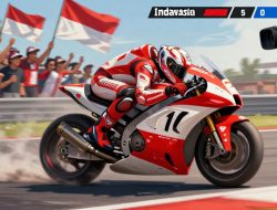 Kabar Terbaru Dari Dunia Balap Moto Dua Mengenai Performa Pemain Indonesia