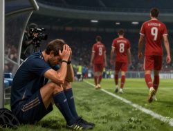 Kabar Terbaru Mengenai Masa Depan Pelatih Tim Nasional Setelah Gagal Turnamen