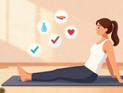 Manfaat Istirahat (Rest Day) dalam Program Latihan Fitness