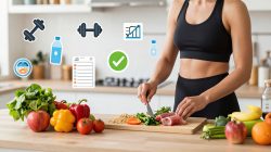 Pentingnya Menjaga Hidrasi Selama Latihan Intensitas Tinggi