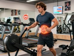 Strategi Memilih Alat Gym Yang Paling Efektif Untuk Membakar Lemak Perut