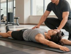 Tips Melakukan Sesi Pendinginan yang Benar Agar Otot Tidak Terasa Kaku