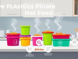 Tips Memilih Wadah Plastik yang Aman untuk Makanan Panas (BPA Free)